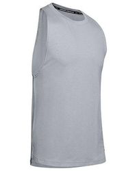 Under Armour - Baseline Cotton Tank - Lyst