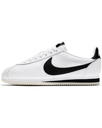 Nike - Classic Cortez Leather Se 'Sail' - Lyst