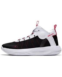 Nike - Jumpman 2020 Pf 'Platinum Tint' - Lyst