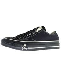 Converse - Mastermind Japan X Addict Chuck Taylor All Star Ox - Lyst