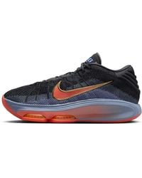 Nike - Air Zoom Gt Hustle 3 Ep 'Anthracite Ashen Slate Wild Mango' - Lyst