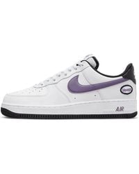 Nike - Air Force 1 '07 Lv8 'Hoops - Lyst