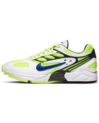 Nike - Air Ghost Racer Neon' - Lyst