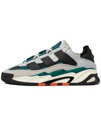 adidas - Originals Niteball - Lyst