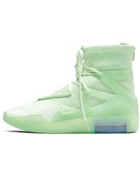 Nike - Air Fear Of God 1 'Frosted Spruce' - Lyst