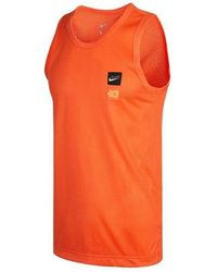 Nike - As Kd Nk Mesh Jersey Turf - Lyst