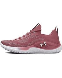 Under Armour - (Wmns) Flow Dynamic Elixir' - Lyst