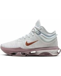 Nike - Air Zoom Gt Jump 2 Ep 'Photon Dust Metallic Bronze' - Lyst