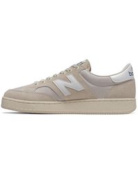 New Balance - Pro Court Cup Turtle Dove - Lyst