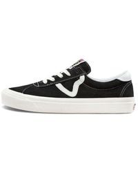 Vans - Ua Style 73 Dx Sneakers - Lyst