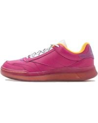 Reebok - Lt Court - Lyst