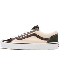 Vans - Style 36 'Color Block - Lyst