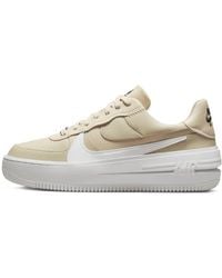 Nike - Air Force 1 Plt.af.orm - Lyst