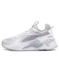 PUMA - (Wmns) Rs-X Soft - Lyst