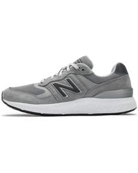 New Balance - Walking Fresh Foam 880 V6 Shoes - Lyst