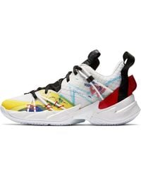 Nike - Why Not Zer0.3 Se Pf 'Primary Colors' - Lyst