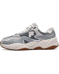 Fila - (Wmns) Flash Sneakers - Lyst