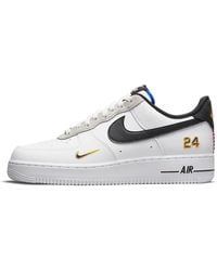 Nike - X Ken Griffey Jr. Air Force 1 '07 Lv8 'Jr. & Sr. - Lyst