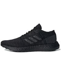 adidas - Pureboost Go 'Core' - Lyst