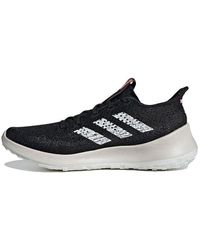 adidas - (Wmns) Sensebounce+ Summer.Rdy 'Core' - Lyst