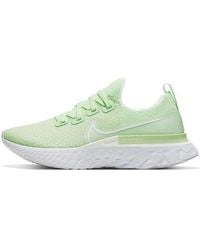 Nike - (Wmns) React Infinity Run Fk 'Vapor' - Lyst