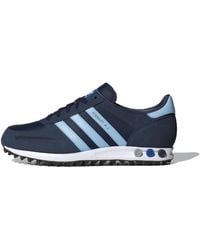 adidas - Originals La Trainer - Lyst