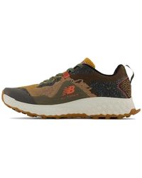 New Balance - Fresh Foam X Hierro V7 'Golden Hour' - Lyst