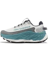 New Balance - (Wmns) Nb Fresh Foam Trail More V3 - Lyst