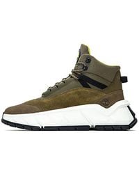 Timberland - Turbo Hiking Boots Nubuck' - Lyst