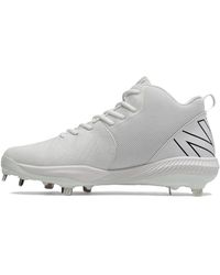New Balance - Fuelcell 4040 V6 Mid-Metal - Lyst