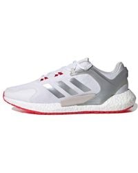 adidas - Alphatorsion Boost Rtr Metallic' - Lyst