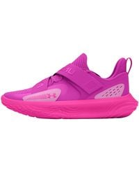 Under Armour - Flow Futr X 4 'Vivid Stellar' - Lyst