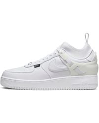 Nike - X Undercover Air Force 1 Low Sp Gore-Tex 'Triple' - Lyst