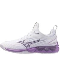 Mizuno - (Wmns) Wave Luminous 3 - Lyst