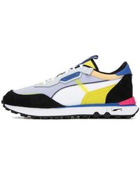 PUMA - Rider Fv X-Ray 'Multi' - Lyst