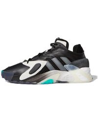 adidas - Streetball 'Hi Res Aqua' - Lyst