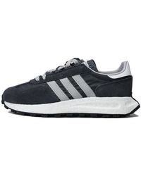 adidas - (Wmns) Retropy E5 Shoes Carbon' - Lyst