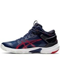 Asics - Gel Burst 24 Ge 'Peacoat Classic' - Lyst