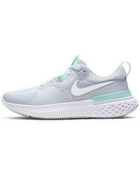 Nike - (Wmns) React Miler 'Football' - Lyst
