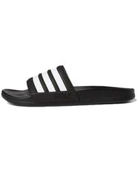 adidas - Adilette Comfort Slides Slippers - Lyst