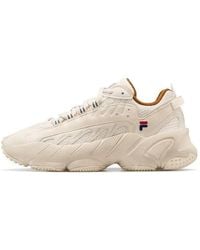 Fila - (Wmns) Fila Ade Vntg Gs - Lyst