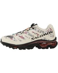Salomon - Xt-4 Og 'Needlepoint Vanilla Ice' - Lyst