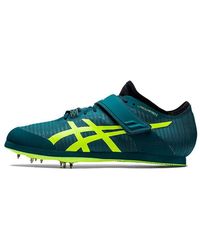 Asics - Long Jump Pro 3 Neon' - Lyst
