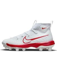 Nike - Alpha Huarache Nxt Mcs University' - Lyst