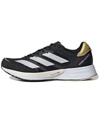 adidas - (Wmns) Adizero Adios 6 Metallic' - Lyst