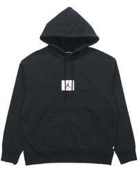 Nike - Fleece Pullover Hooded Casual - Lyst
