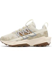 New Balance - (Wmns) Tektrel 'Sea Salt Cork' - Lyst