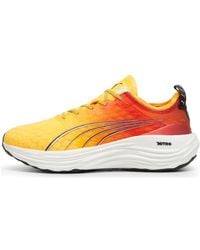 PUMA - Foreverrun Nitro 'Fade Sun Stream' - Lyst
