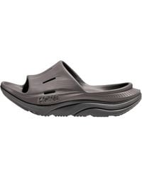 Hoka One One - Ora Recovery Slide 3 - Lyst