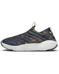 Nike - Acg Moc 3.5 Shoes - Lyst